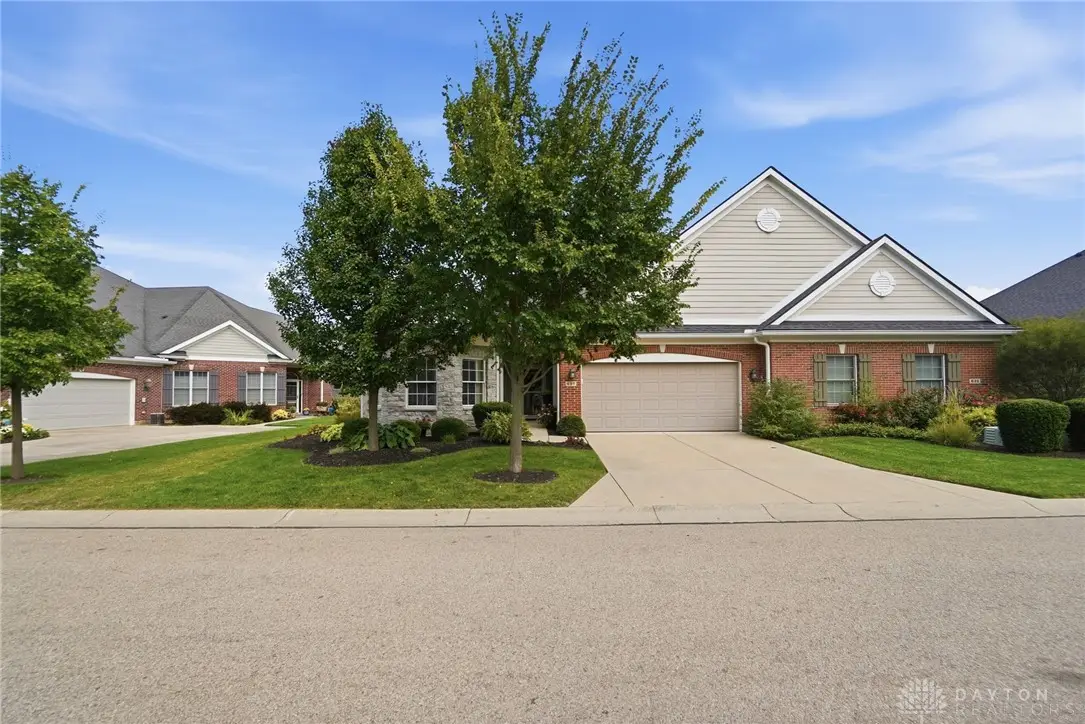 637 Legendary Way, Centerville, OH 45458 - #1