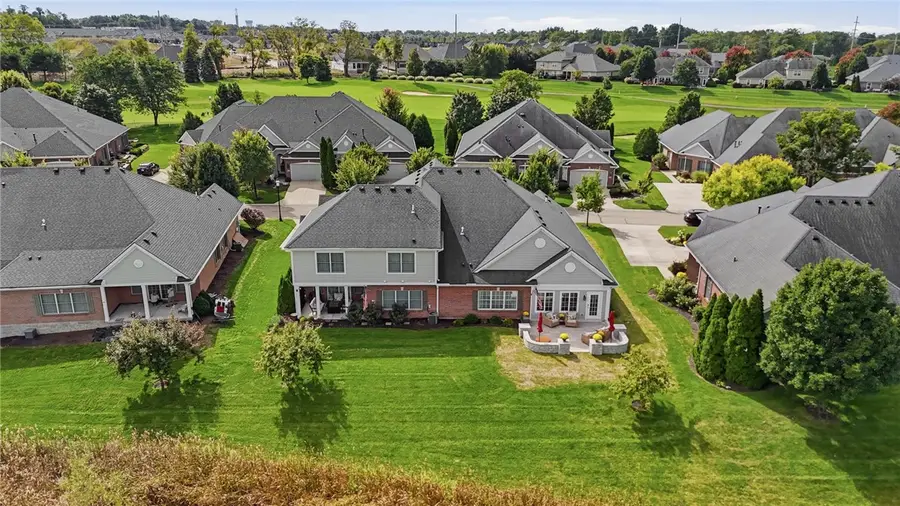 637 Legendary Way, Centerville, OH 45458 - #3