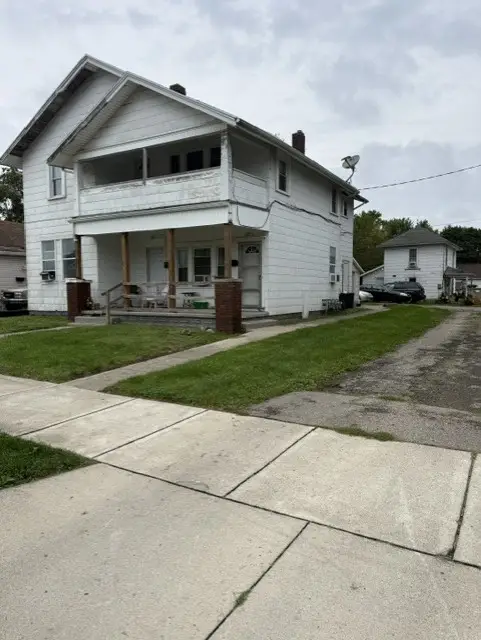 1320 Broadway Street, Springfield, OH 45504 - #3