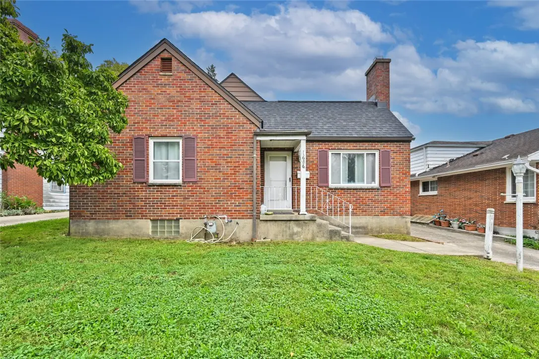 1606 Benson Drive, Dayton, OH 45406 - #1