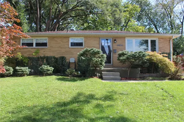 4800 Cullen Avenue, Springfield, OH 45503