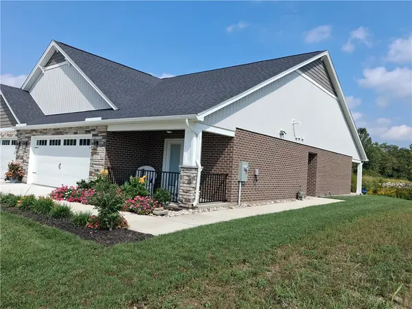5011 Waterford Lane, Middletown, OH 45042