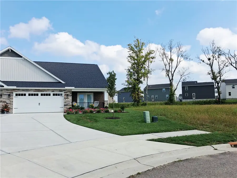 5011 Waterford Lane, Middletown, OH 45042 - #2
