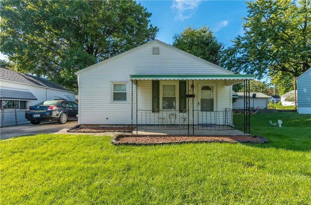 4510 Woodcliffe Avenue, Dayton, OH 45420 - #1