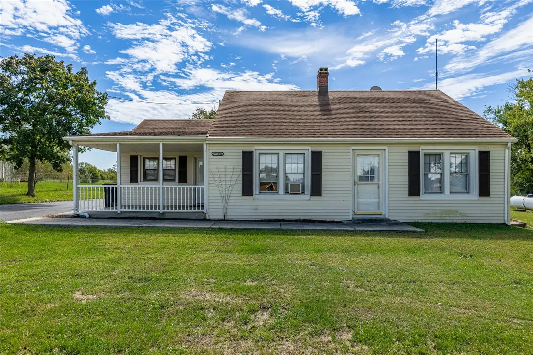 9748 Old Dayton Road, Dayton, OH 45417 - #1