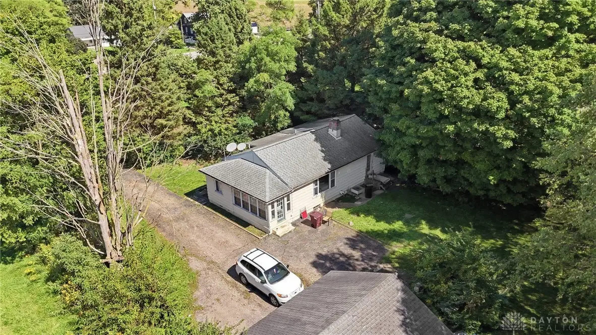 4525 E National Road, Springfield, OH 45505 - #1
