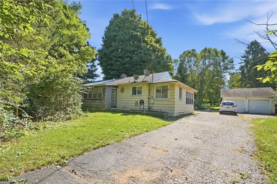 4525 E National Road, Springfield, OH 45505 - #2