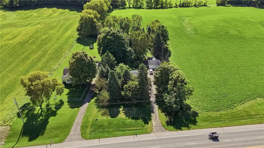 4525 E National Road, Springfield, OH 45505 - #3