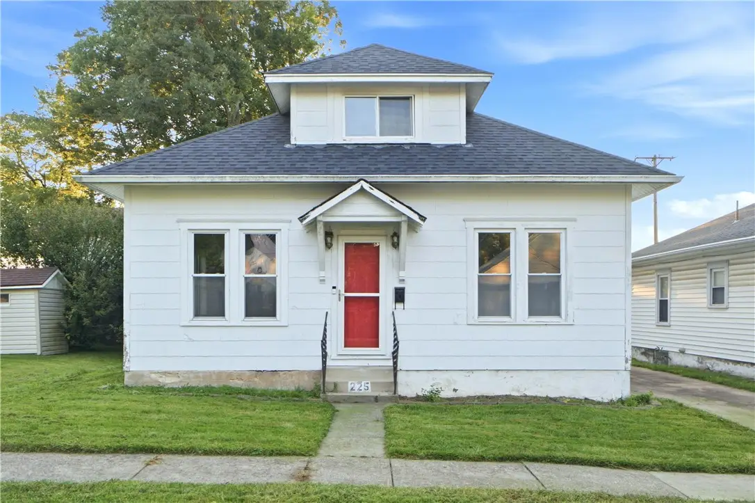 225 N 2nd Street, Fairborn, OH 45324 - #1