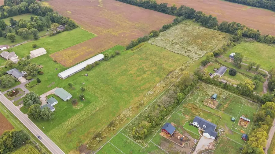 2405 E Lexington Road, Eaton, OH 45320 - #2