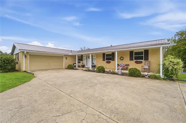 650 Sheffield Drive, Springfield, OH 45506