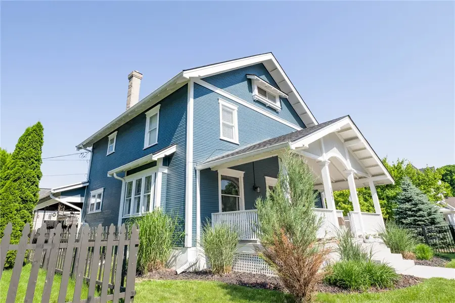127 N 3rd Street, Tipp City, OH 45371 - #2