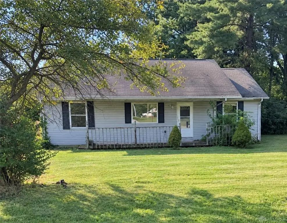 153 Finland Drive, Eaton, OH 45320 - #1