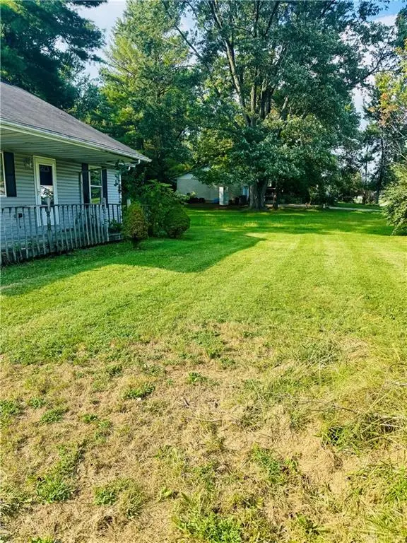 153 Finland Drive, Eaton, OH 45320 - #2