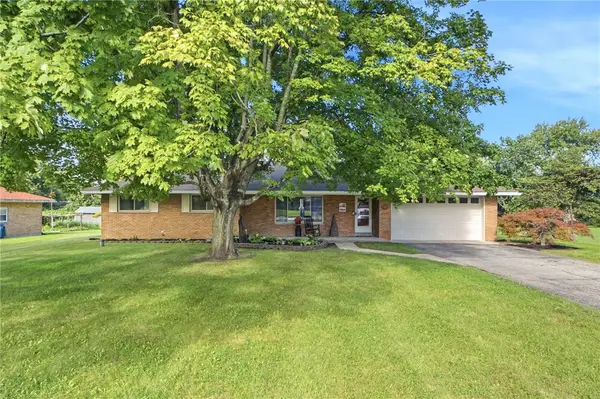 5227 Old Troy Pike, Huber Heights, OH 45424