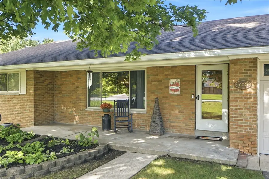 5227 Old Troy Pike, Huber Heights, OH 45424 - #2