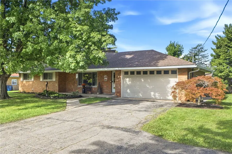 5227 Old Troy Pike, Huber Heights, OH 45424 - #3