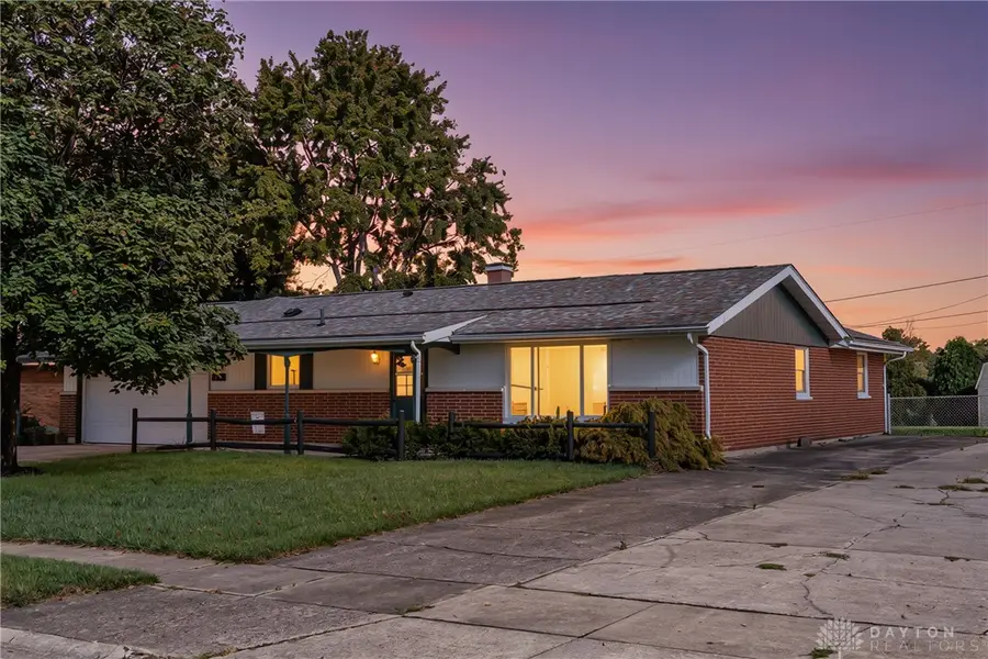 1021 Cottage Court Drive, Fairborn, OH 45324 - #3