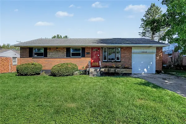 4653 Kolmar Avenue, Riverside, OH 45432