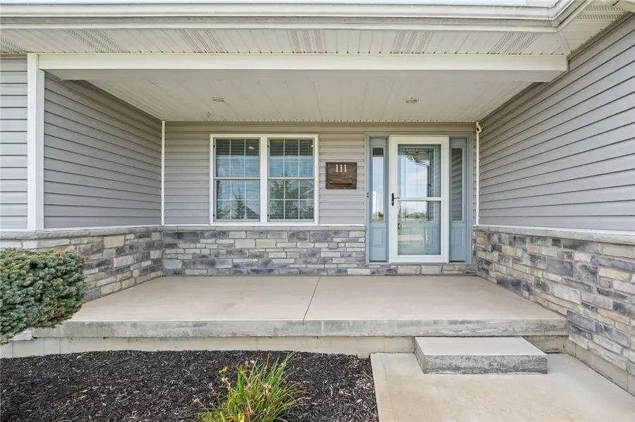 111 Timber Trail, Anna, OH 45302 - #3