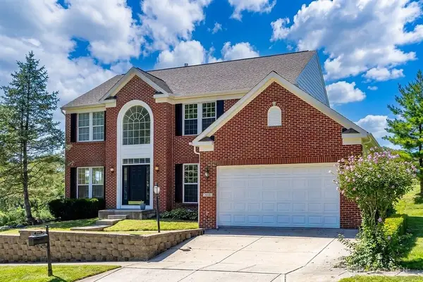 2538 Muirfield Drive, Beavercreek, OH 45431
