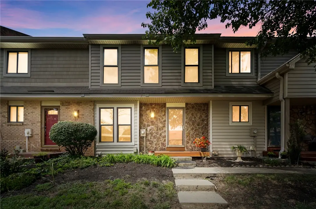 16 Overlook Court #16, Fairfield, OH 45014 - #1