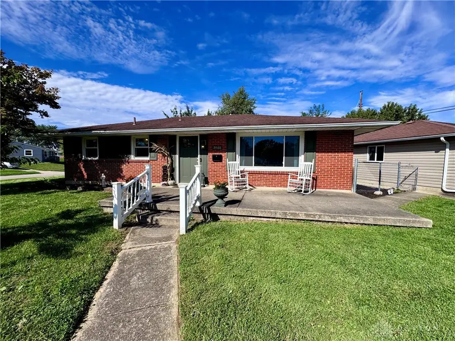 3931 Sumpter Avenue, Dayton, OH 45414 - #2