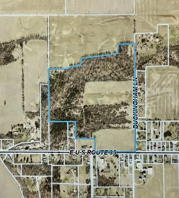 0 E 35 Oh, West Alexandria, OH 45381 - #2