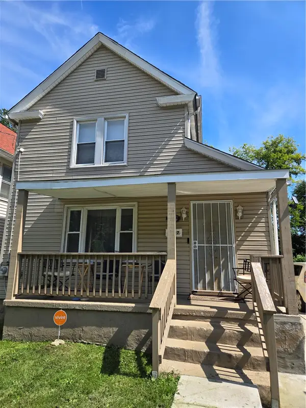 1007 Laurel, Akron, OH 44307
