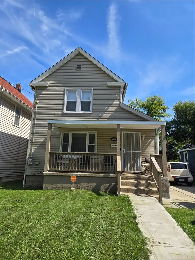 1007 Laurel, Akron, OH 44307 - #2