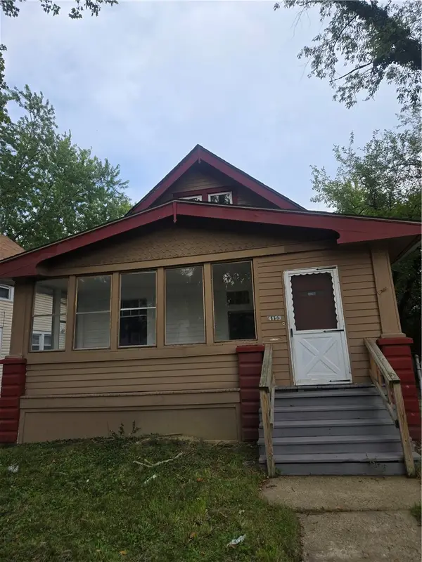 4153 136th, Cleveland, OH 44105