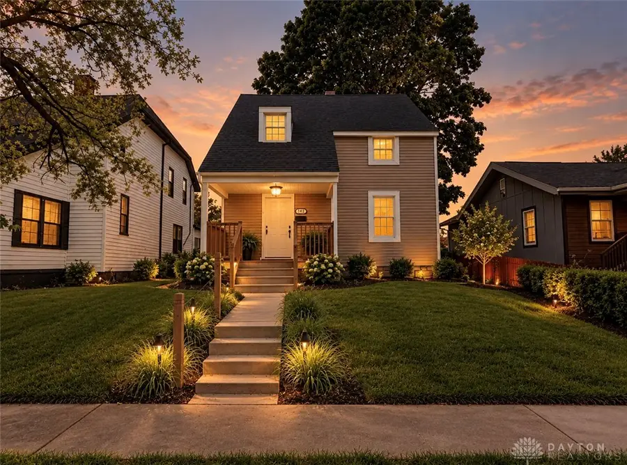 737 Leland Avenue, Dayton, OH 45402 - #2