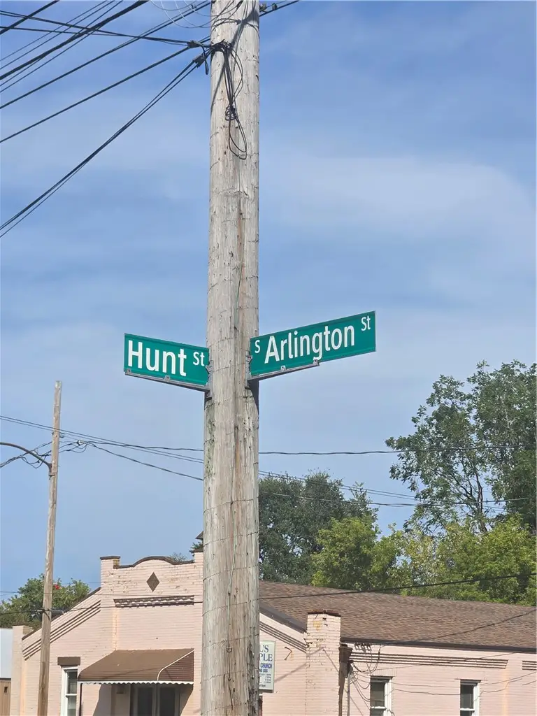 969 Hunt St, Akron, OH 44306 - #1