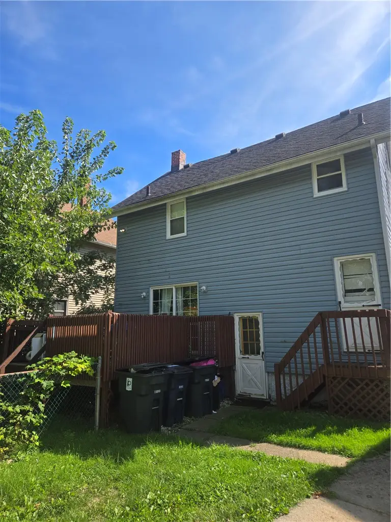 969 Hunt St, Akron, OH 44306 - #2