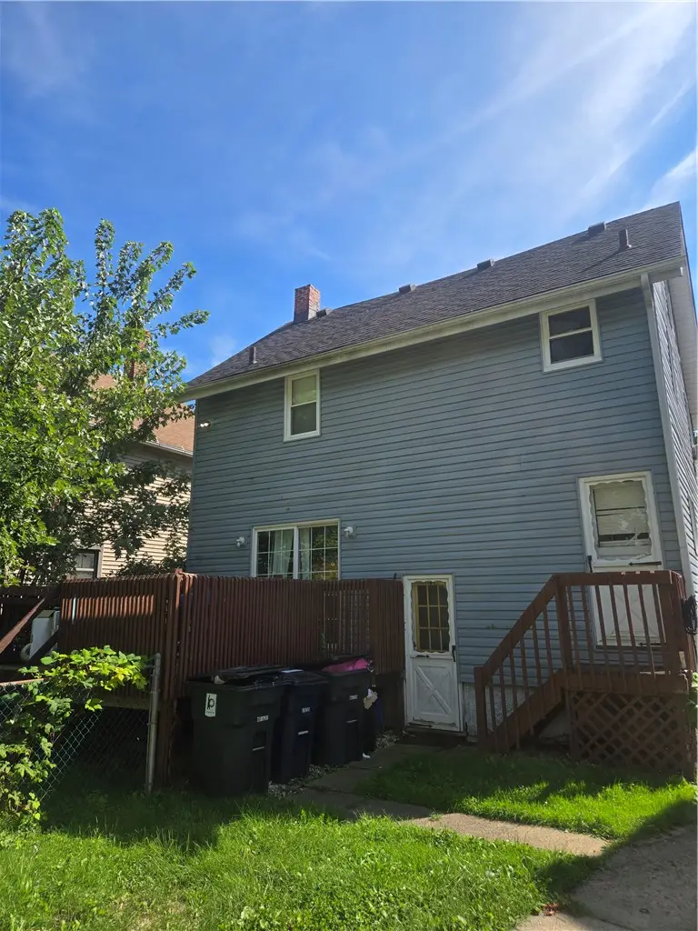 969 Hunt St, Akron, OH 44306 - #3
