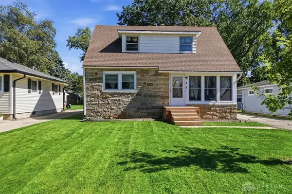 308 Birch Road, Springfield, OH 45503