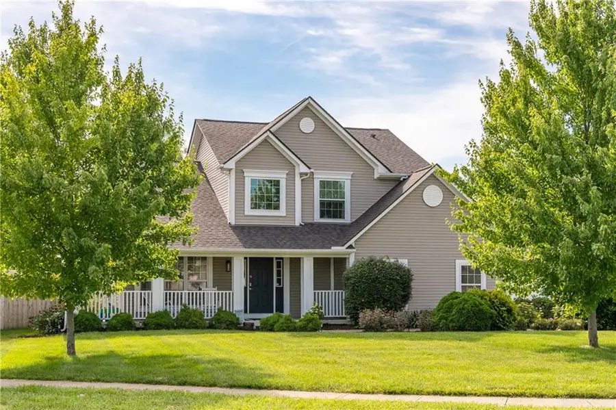 1210 Whitetail Drive, Beavercreek, OH 45324 - #2