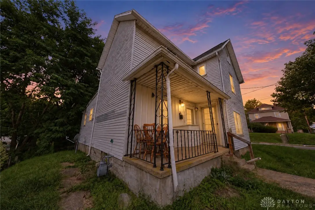 405 3rd Avenue, Mansfield, OH 44905 - #1