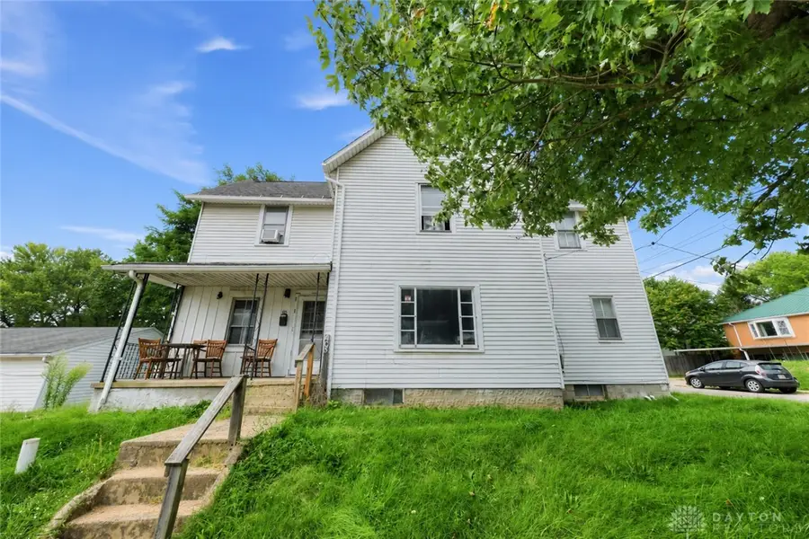 405 3rd Avenue, Mansfield, OH 44905 - #3