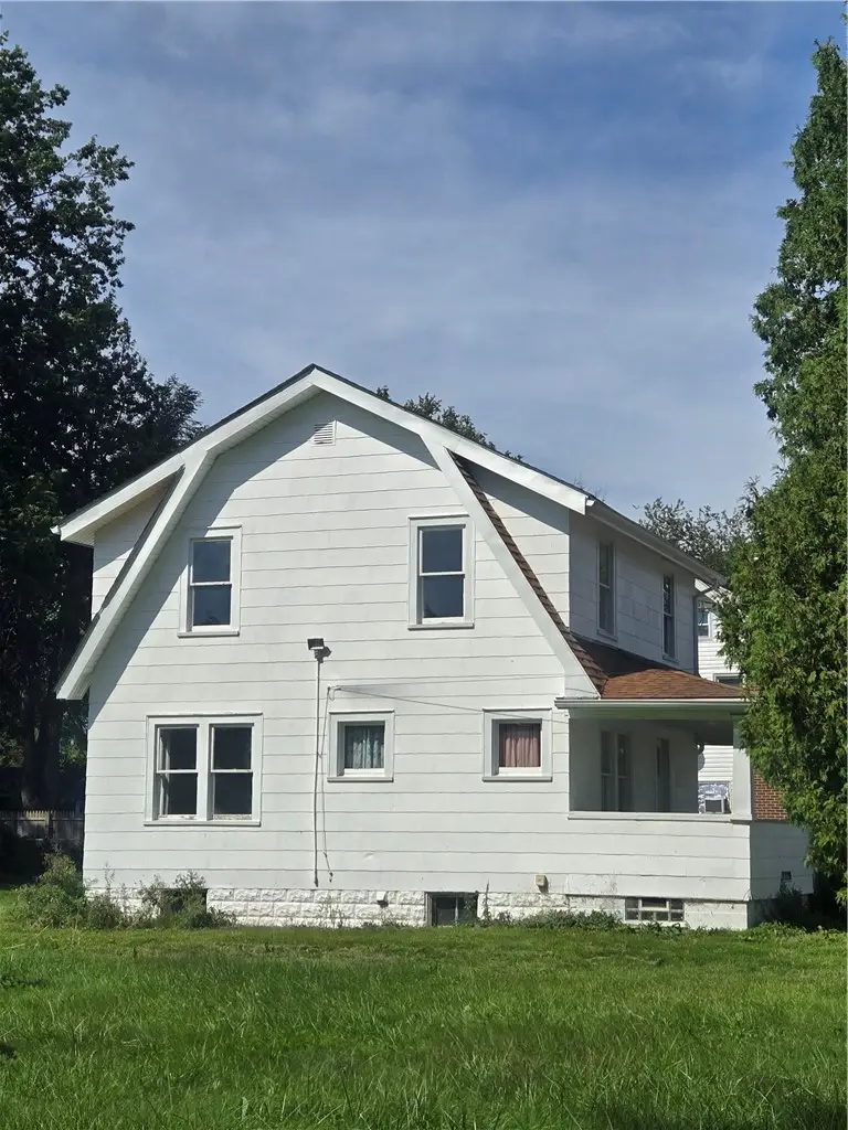 1088 Pickford, Akron, OH 44320 - #2