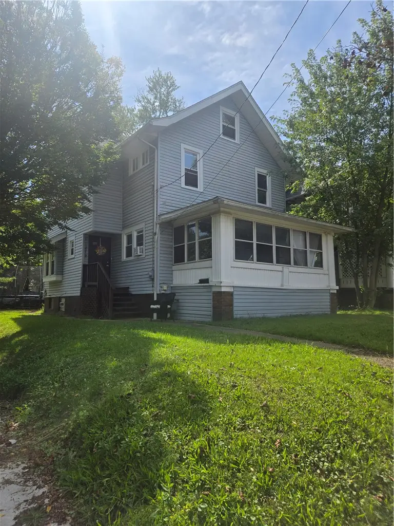 812 Work, Akron, OH 44320 - #2