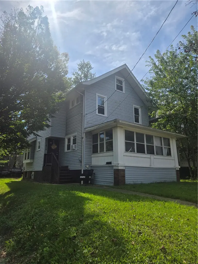 812 Work, Akron, OH 44320 - #3