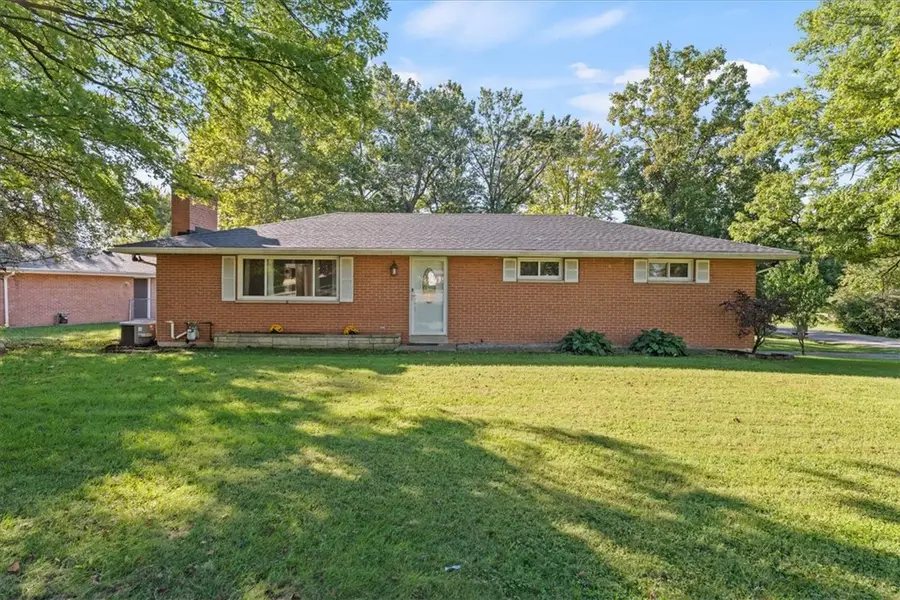 3513 Knollwood Drive, Beavercreek, OH 45432 - #2