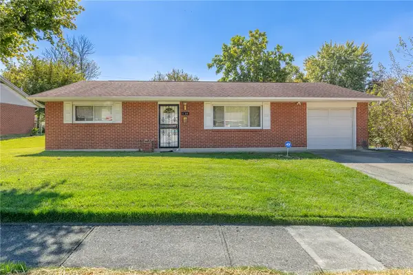4156 Nevada Avenue, Dayton, OH 45416