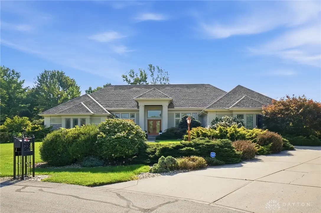 2460 Quorn Court, Washington, OH 45458 - #1