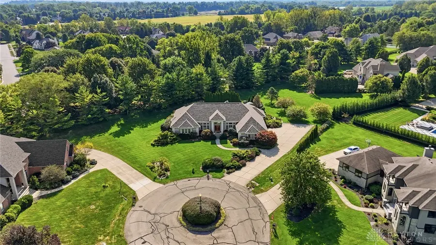 2460 Quorn Court, Washington, OH 45458 - #3
