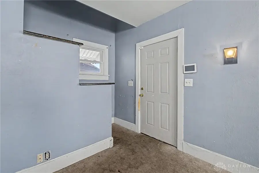 24 N Quentin Avenue, Dayton, OH 45403 - #2