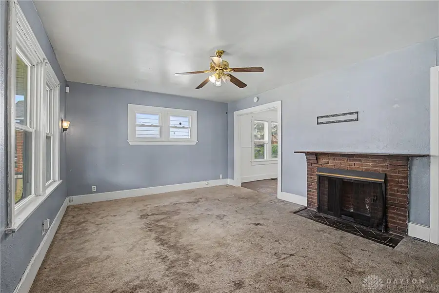 24 N Quentin Avenue, Dayton, OH 45403 - #3