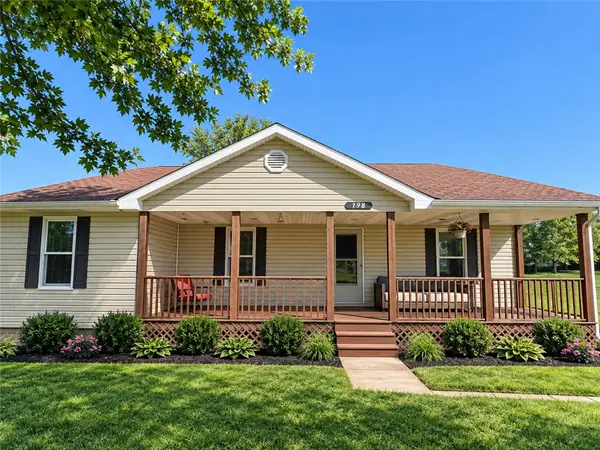 798 Brande Drive, Eaton, OH 45320