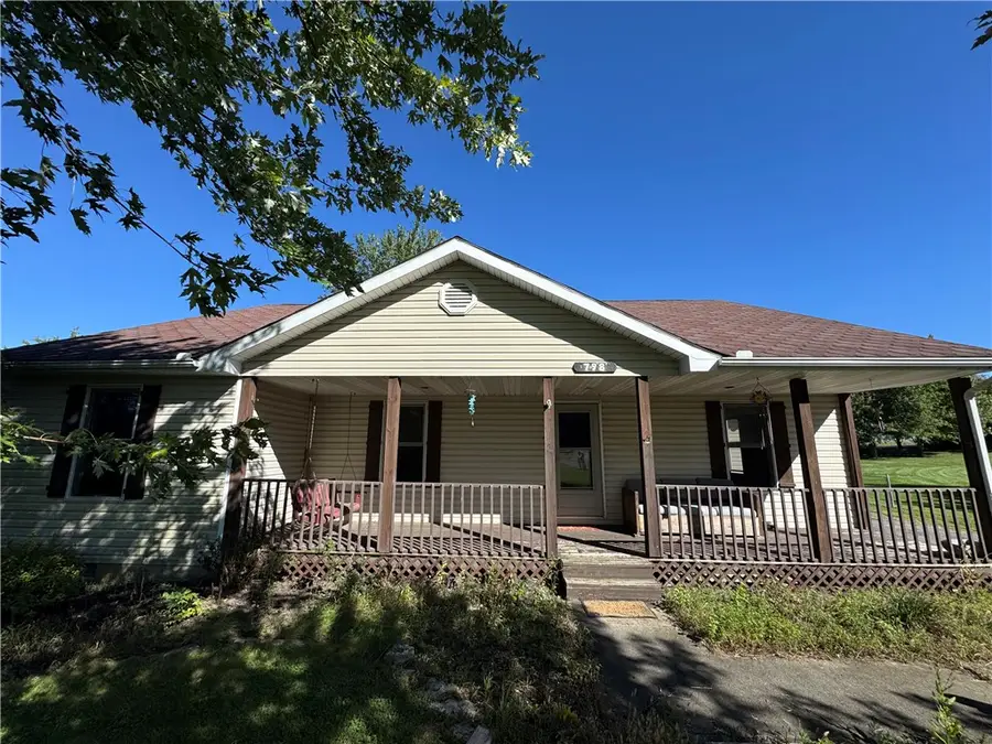 798 Brande Drive, Eaton, OH 45320 - #2